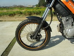 �������� �� ������ �������� Yamaha Tricker 2005 ���� 12